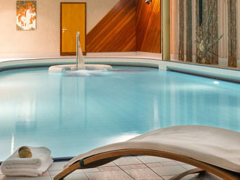 Hotel Verte Vallee