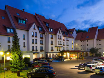 Hotel Verte Vallee