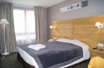 Hotel Verte Vallee