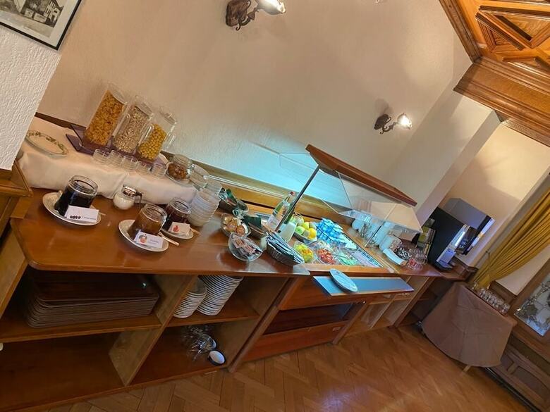 Hotel Hostellerie Munsch Aux Ducs De Lorraine