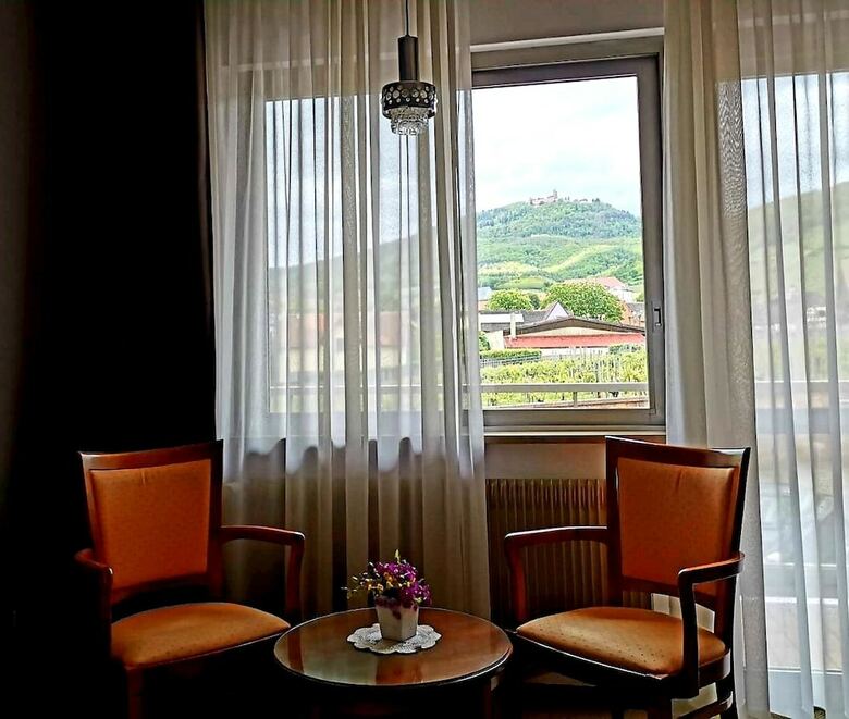 Hotel Hostellerie Munsch Aux Ducs De Lorraine