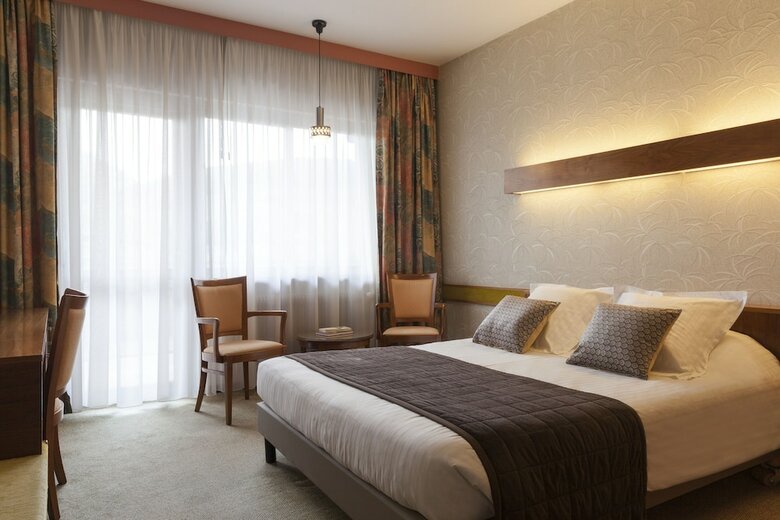 Hotel Hostellerie Munsch Aux Ducs De Lorraine