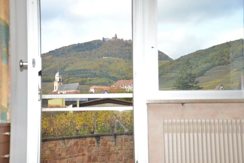 Hotel Hostellerie Munsch Aux Ducs De Lorraine