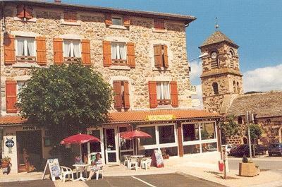 Hotel Le Clair Logis