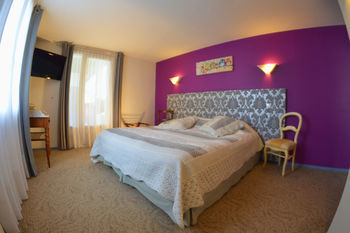 Hotel H�tel De L'ours