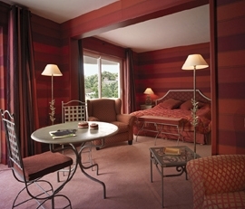 Grand Hotel De Solesmes