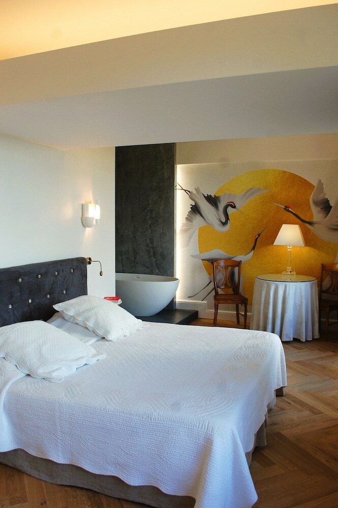 Hotel L'esplanade