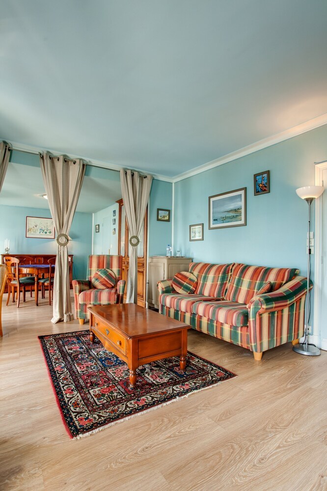 Hotel Le Goyen