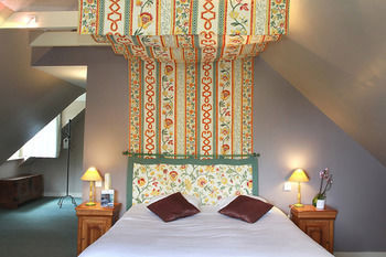 Hotel Manoir De Moellien