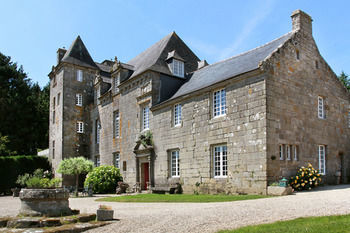 Hotel Manoir De Moellien