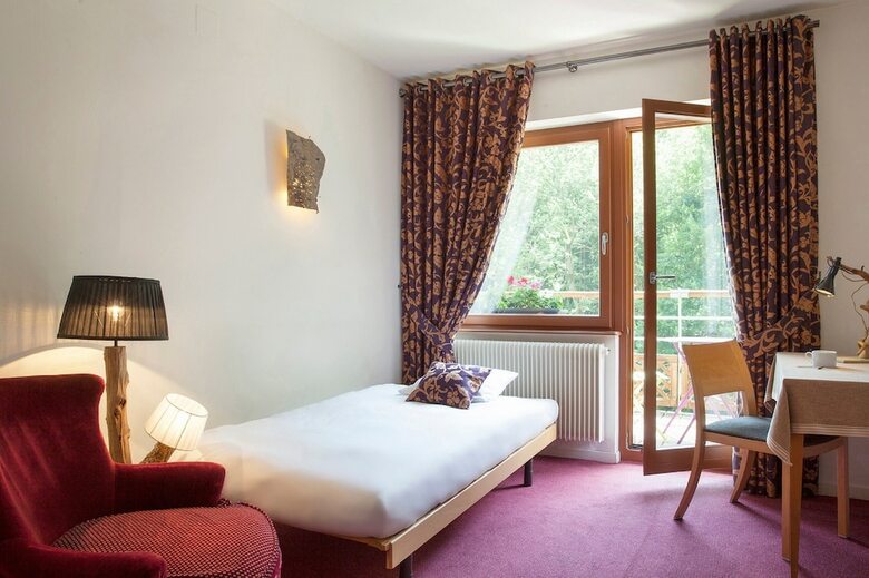 Hotel Fischhutte
