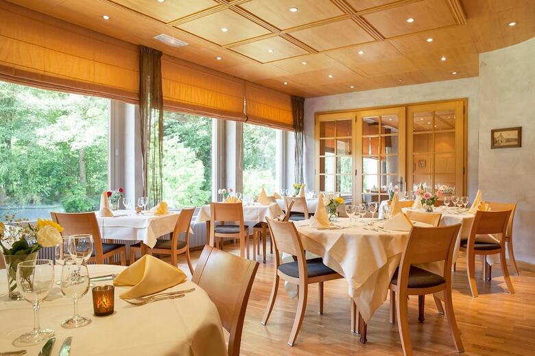 Hotel Fischhutte