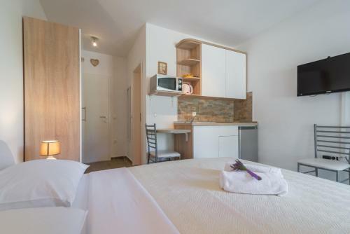 Hostal Apartments Sestanka