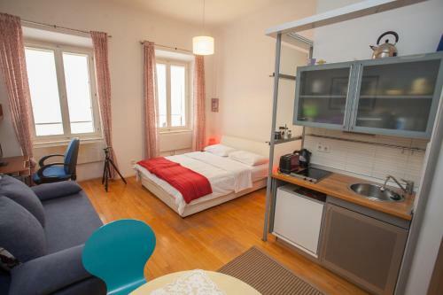 Apartments Lina - Center
