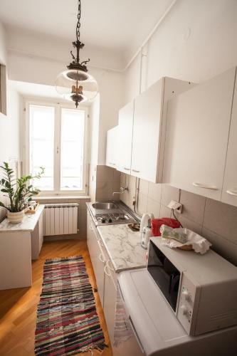 Apartments Lina - Center