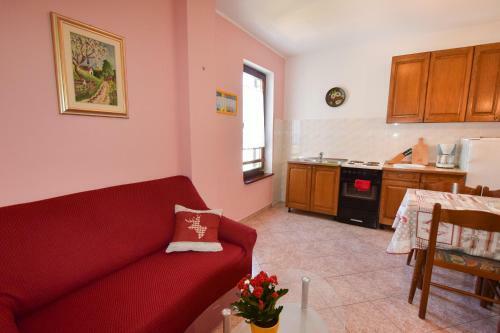 Apartment Drago