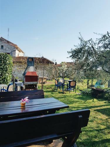 Apartments Grahovac