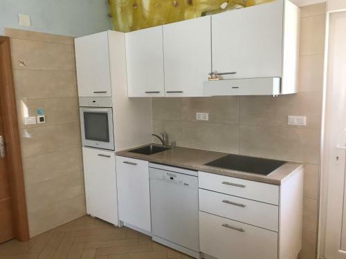 Apartment Klara