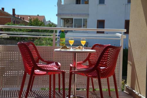Apartment Klara