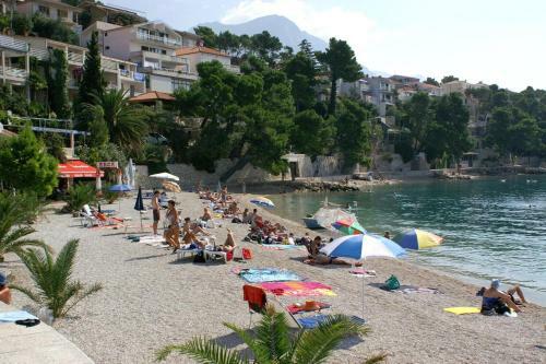 Hostal Studio Brela 2752b