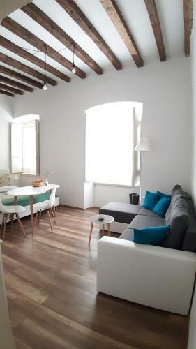 Apartment D2 4U