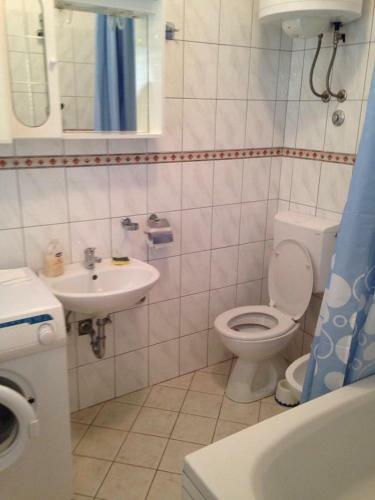 Hostal Studio Sumpetar 2808a