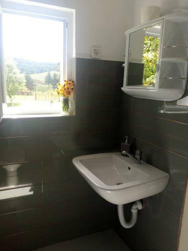 Hostal Guest House Lipov Hlad