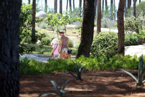 Hotel Bluesun Resort Velaris
