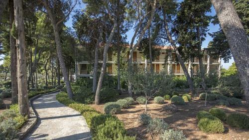 Hotel Bluesun Resort Velaris