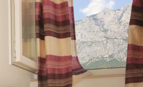 Apartment Vista Makarska