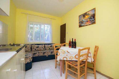 Apartments Anto