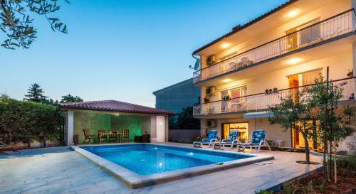 Apartamentos Villa Vista
