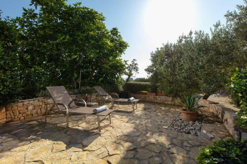 Villa Holiday Home Lukrecia