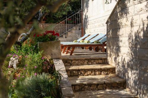 Villa Holiday Home Lukrecia