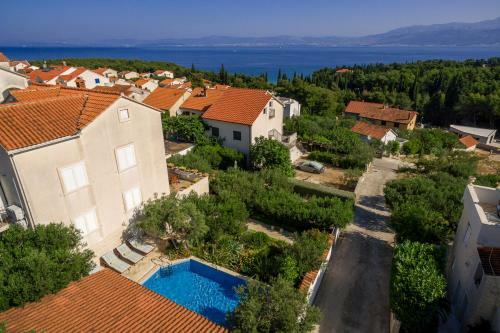 Villa Holiday Home Lukrecia