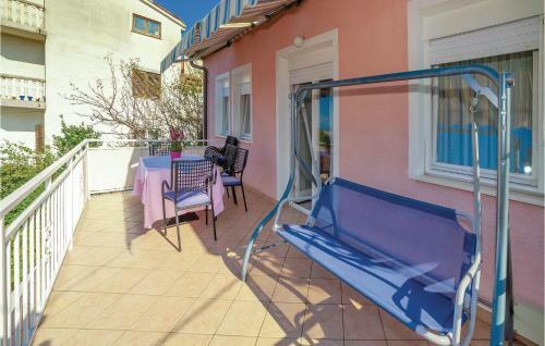 Apartment Omladinska J-556