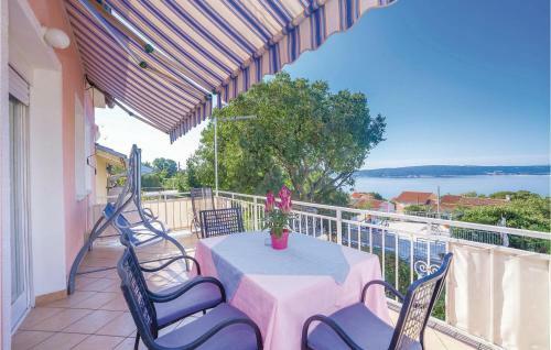 Apartment Omladinska J-556