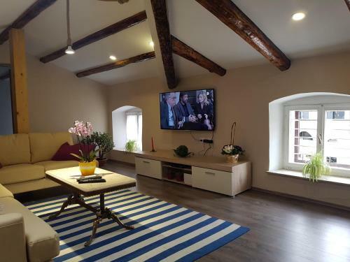 Apartment Rea