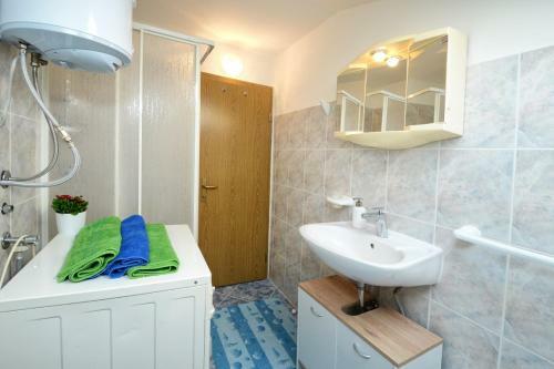 Apartment Rea