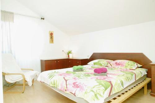 Apartment Salidasol