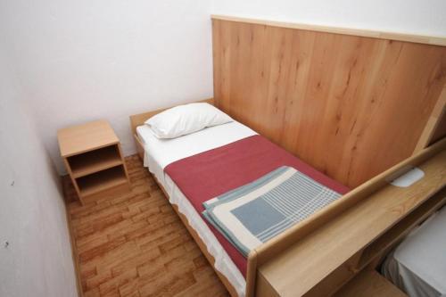 Apartment Biograd Na Moru 858b