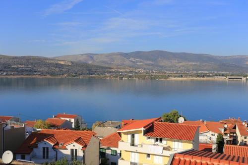 Apartment Mastrinka 2042a