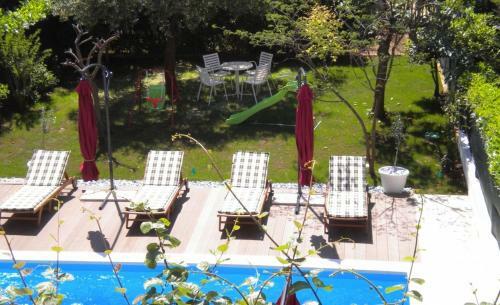 Villa Daria