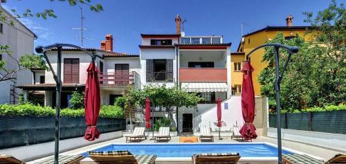 Villa Daria