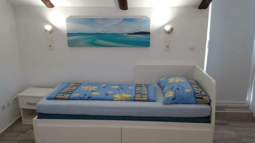 Apartamento Villa Tina