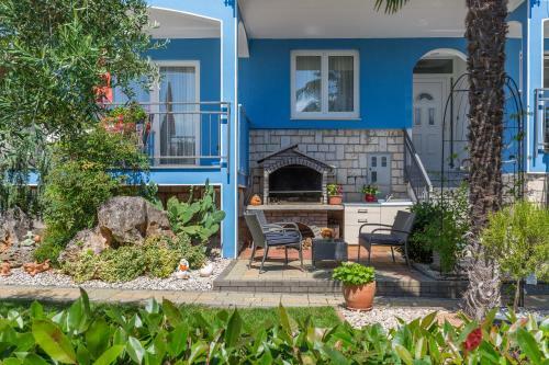 Apartamento Villa Tina