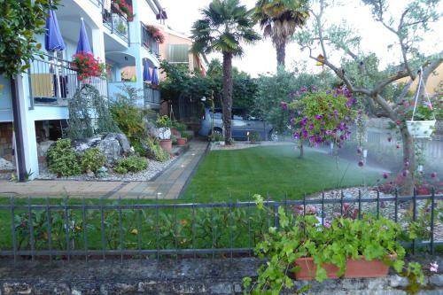 Apartamento Villa Tina