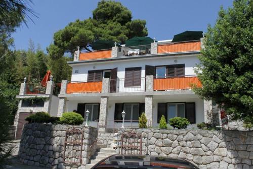 Apartamentos Studio Mali Losinj 7953a