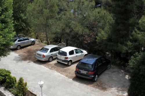 Apartamentos Studio Mali Losinj 7953a