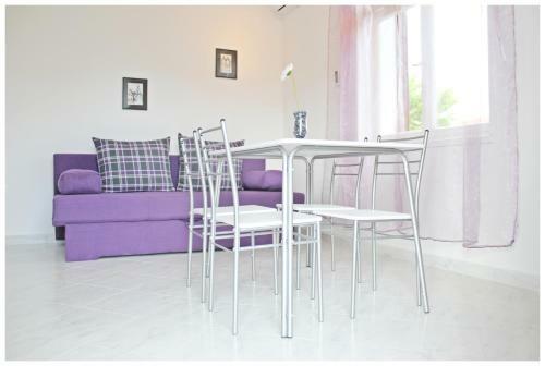Apartments & Room Dijana